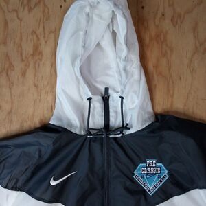 Nike Pre Classic 2023 Hayward Field Track Town Hooded Windbreaker Jacket